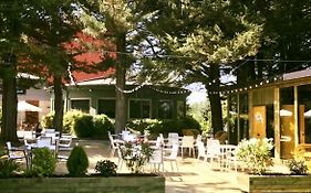 Hotel Restaurante El Valles 4 ESTRELLAS